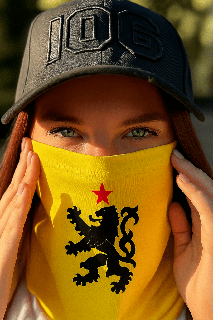 Izquierda independentista de Flandes: «Nuestra dirección: construcción de personas y de&nbsp;nación»