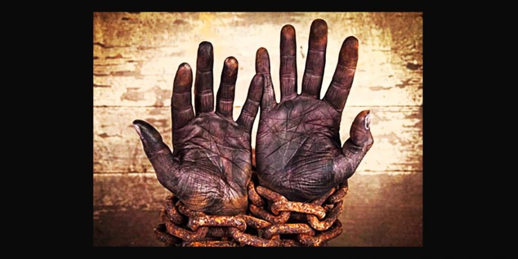 La esclavitud de africanos reconocida como el mayor crimen contra la humanidad (con la abstención del Estado&nbsp;español)