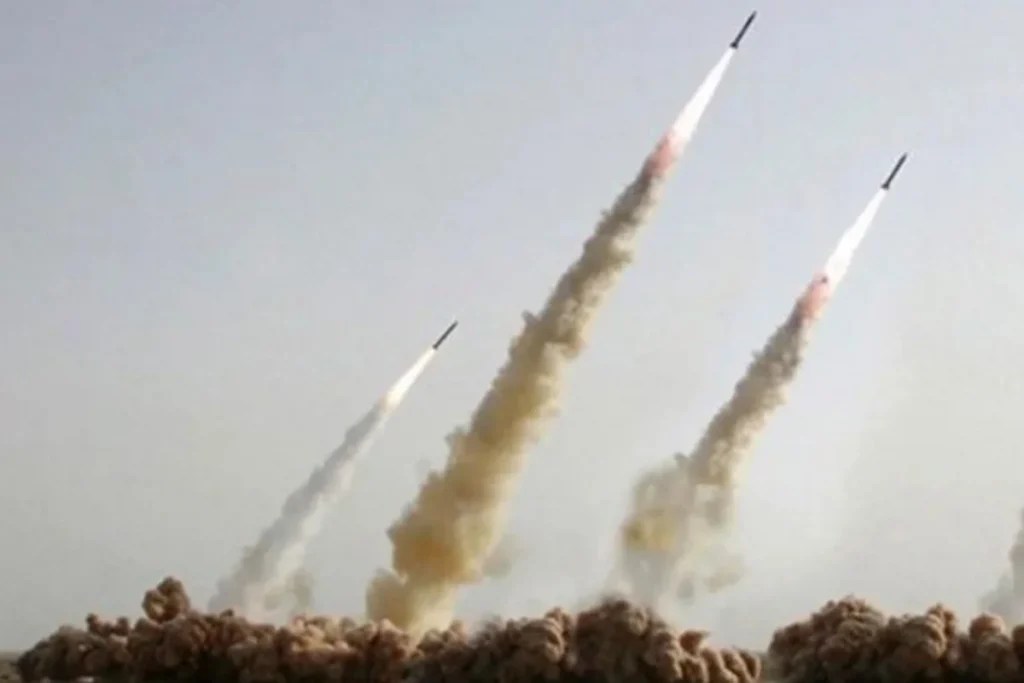 Irán responde a Trump: la guerra llevará a la victoria&nbsp;final