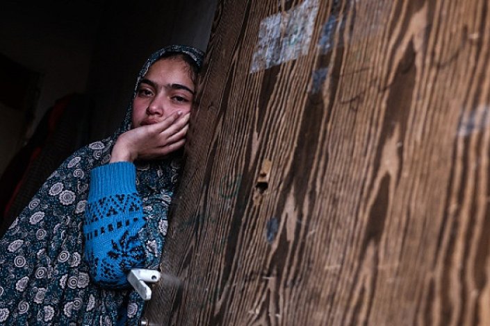 Unas 3.200 mujeres siguen desaparecidas en&nbsp;Gaza