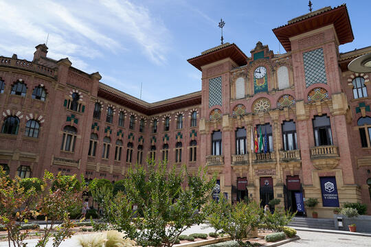 La Ley de Universidades para Andalucía «pone en manos de los oligopolios a todo el pueblo trabajador&nbsp;andaluz»
