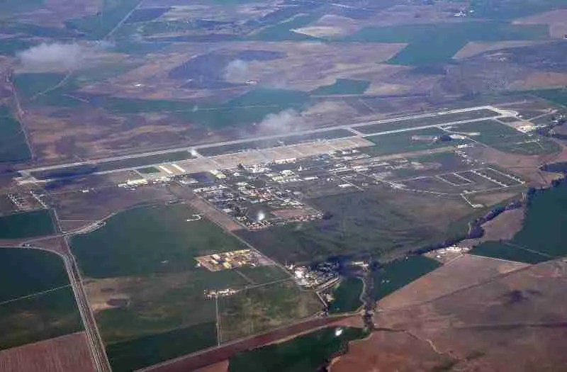 Al menos 24 aviones militares hicieron escala en bases de Rota y Morón para la ofensiva contra&nbsp;Irán