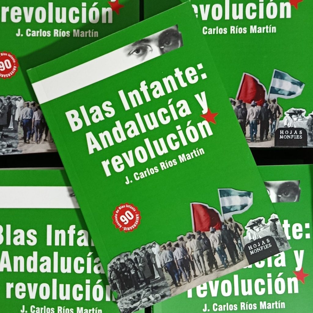Blas Infante y la teoría de la&nbsp;crisis