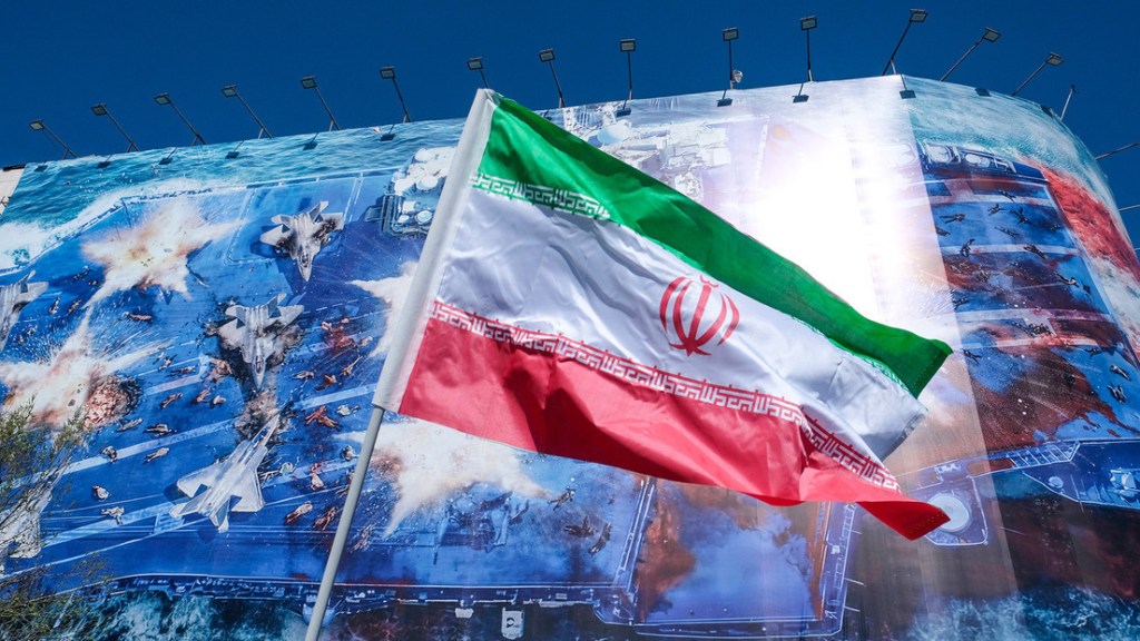 ¿Cómo pudo Irán plantar cara a EE.UU. e «Israel»? Esta es su&nbsp;estrategia