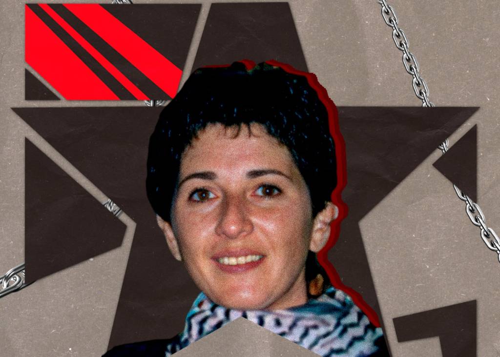 La Audiencia Nacional bloquea la excarcelación de la presa política María José&nbsp;Baños