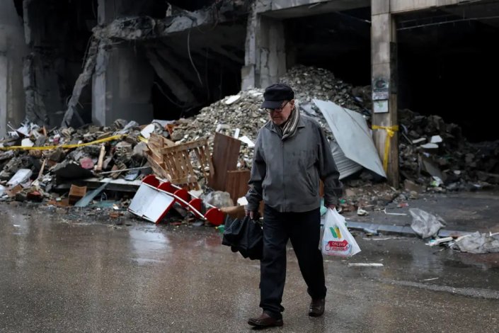 La agresión imperialista contra Irán y Líbano causa más de 4,2 millones de&nbsp;desplazados