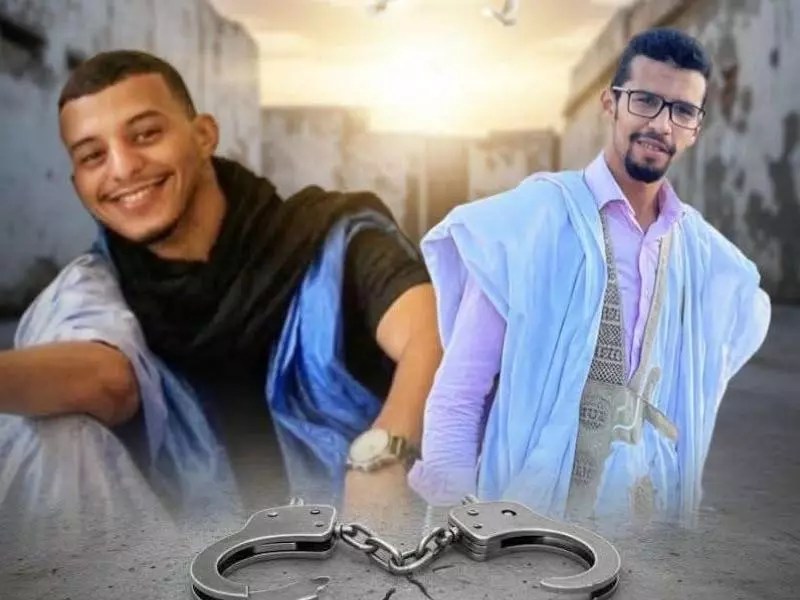 Alertan sobre una escalada de la “violencia sistemática” contra los presos saharauis / Dos estudiantes inician huelga de hambre en la cárcel de Ait&nbsp;Melloul