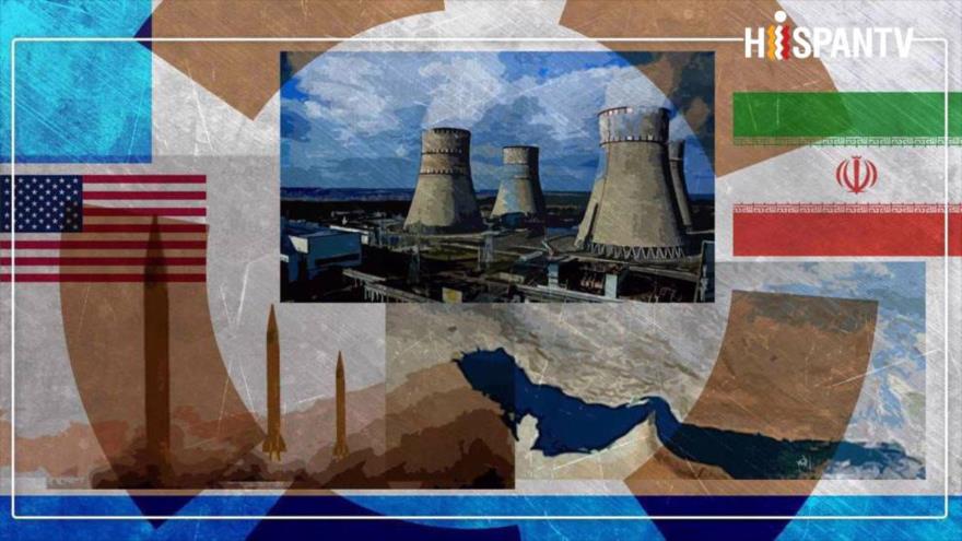 EE.UU. en una encrucijada: Trump solo puede capitular ante&nbsp;Irán