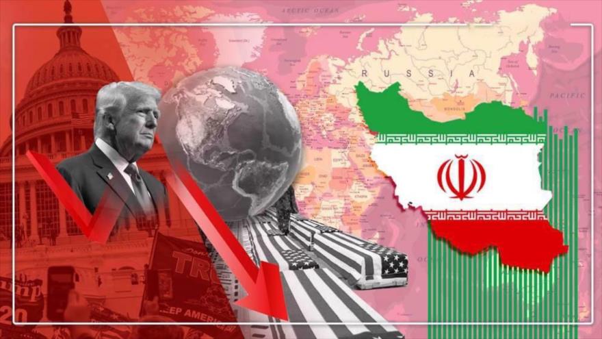 Cuarenta días que sacudieron al Imperio: Cómo Irán venció a&nbsp;EEUU