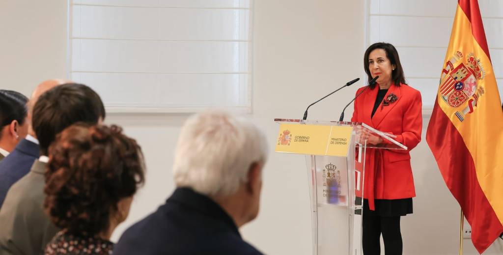 El 43% de las exportaciones militares españolas entre 2021 y 2025 fueron a Arabia Saudí, Qatar y&nbsp;Emiratos