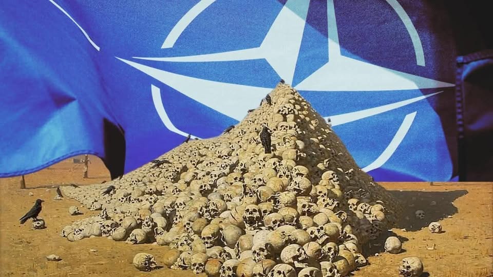 En abril de 1949 se creó la Alianza del Atlántico Norte (OTAN), algunos datos para hacer&nbsp;memoria