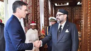 El Gobierno estatal excluye a los saharauis de la regulación de migrantes (Marruecos&nbsp;manda)