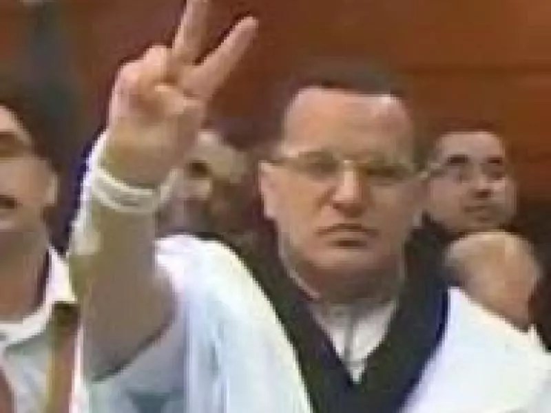 Preso político saharaui inicia huelga de hambre en protesta por las condiciones carcelarias y las&nbsp;agresiones