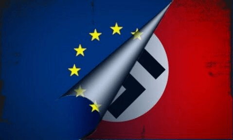 Declaran “irrevocable” la pertenencia del Estado español a la Unión Europea pisoteando la voluntad&nbsp;popular
