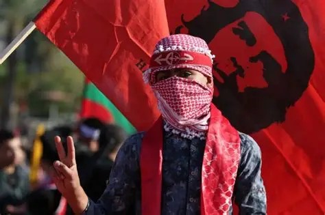 Declaración política emitida por el Frente Popular para la Liberación de Palestina en la 77 conmemoración de la Nakba del pueblo&nbsp;palestino
