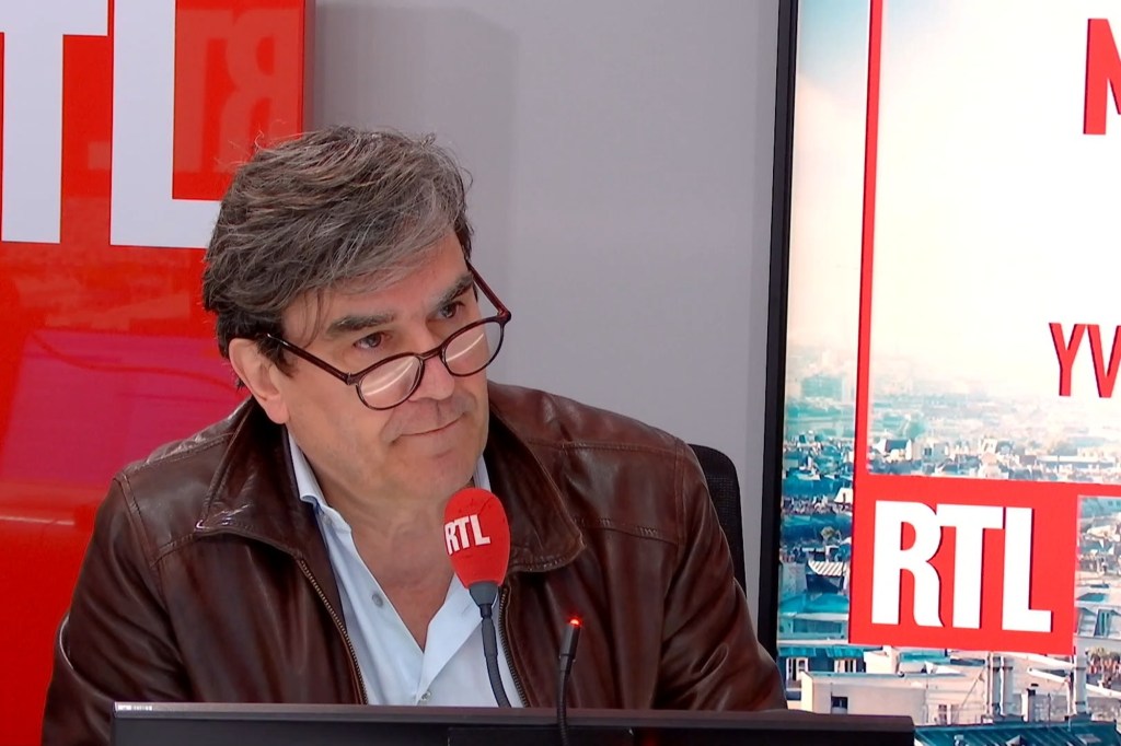 Revelaciones del periodista francés Georges Malbrunot en RTL: Francia y mentiras occidentales: los medios apoyan a terroristas en Mali y el&nbsp;Sahel