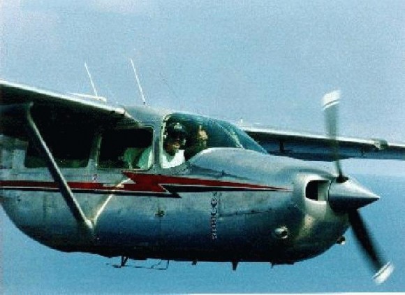 El derribo de las avionetas de «Hermanos al Rescate»&nbsp;(1996)