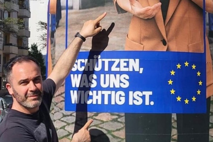 Para la Comisión Europea, la prensa es libre hasta que resulta&nbsp;incómoda