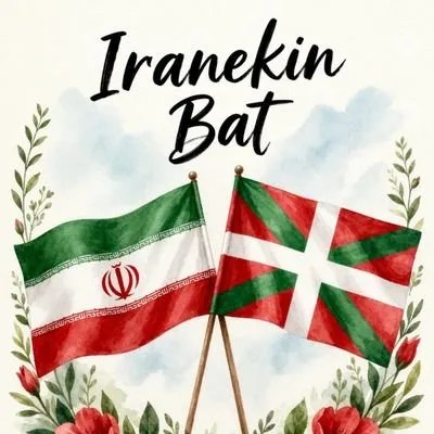 Entrevista a Iranekin Bat: «Los imperialistas no perdonan a Irán ser el gobierno que más ha ayudado a la Resistencia Palestina en la&nbsp;historia»