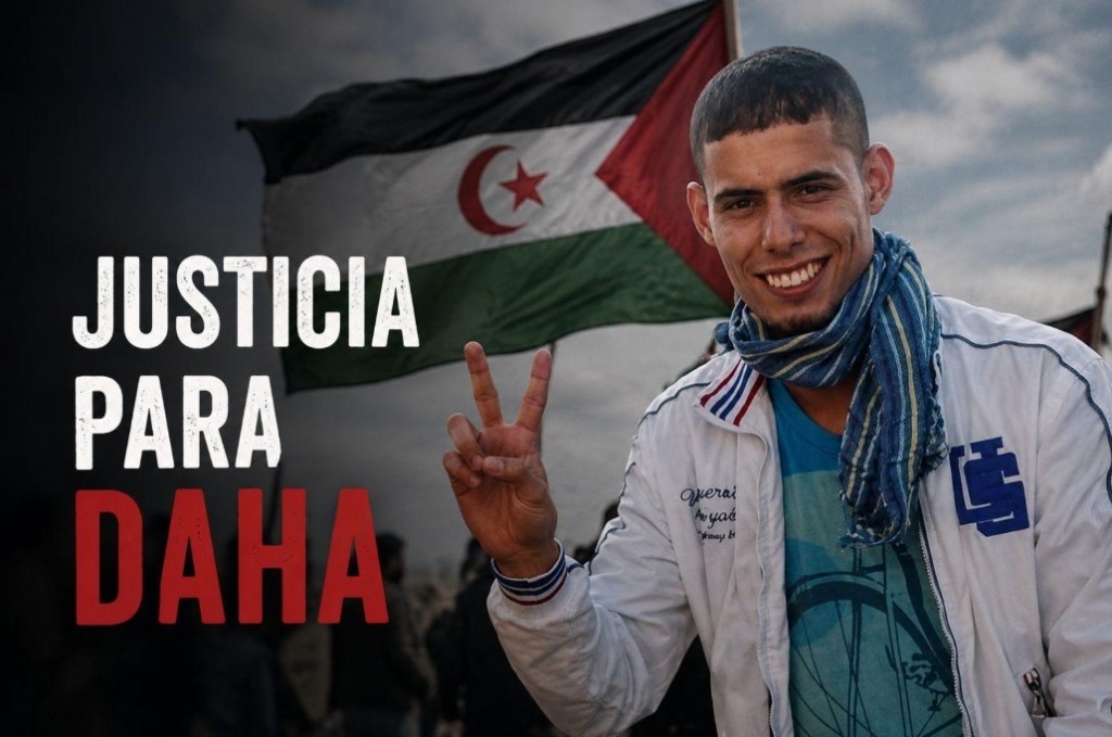 Activista saharaui arrojado al océano; la familia pide al Gobierno estatal que investigue los&nbsp;hechos
