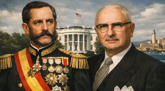 De Weyler y Mallory al genocidio actual contra el pueblo&nbsp;cubano