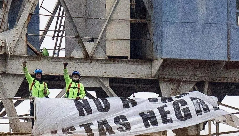 La Coordinadora de Trabajadores del Metal responde a las acusaciones del comité de empresa de Navantia-San&nbsp;Fernando