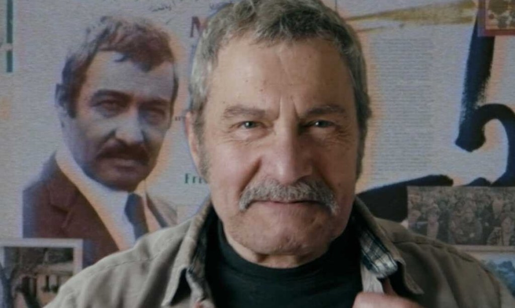 Recordando a Michael Parenti, destacado crítico del capitalismo y el&nbsp;imperialismo