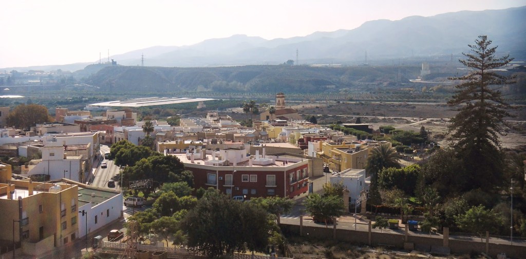 Este es la única localidad andaluza donde la ultraderecha ganó en las elecciones del&nbsp;17M