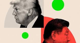 Encuentro entre Trump y Xi: EE.UU. contra&nbsp;China
