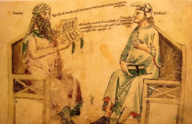 Ibn Rushd (Averroes): el filósofo andalusí que explicó a&nbsp;Aristóteles