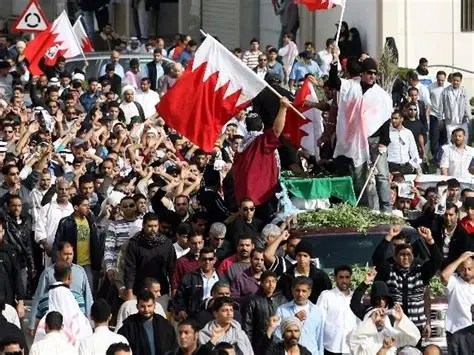 Bahréin condena a 9 personas a cadena perpetua por ‘cooperar con&nbsp;Irán’