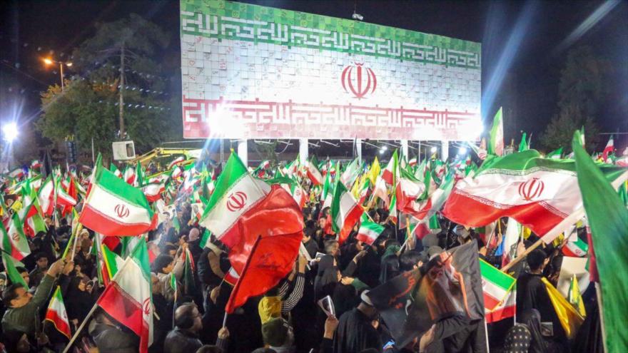Irán impone un nuevo equilibrio regional tras cien días de guerra / Facciones palestinas respaldan acuerdo con EE.&nbsp;UU.