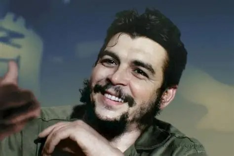 Un 14 de junio nace Ernesto « Che» Guevara&nbsp;(vídeos)