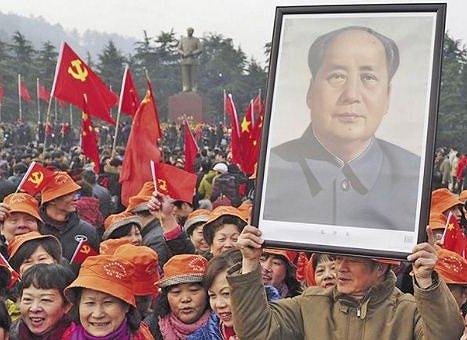El socialismo puro es idealismo puro: una respuesta al medio de información «Jacobin» sobre&nbsp;China