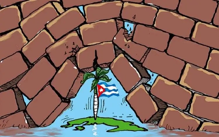 ¿La primera «perestroika» cubana o la tercera NEP? 