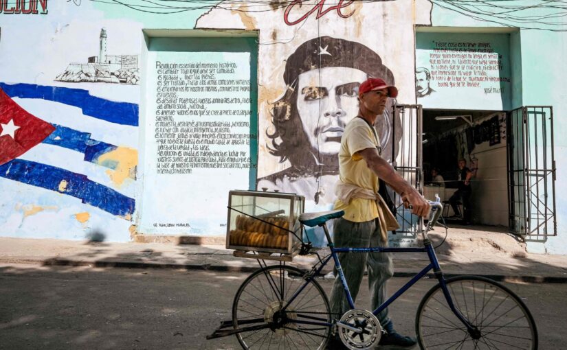 Las reformas económicas de Cuba y las perspectivas de renovación&nbsp;socialista