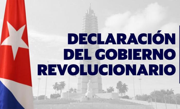 Cuba, el GAE y Estados Unidos: anatomía de una calumnia de&nbsp;Estado