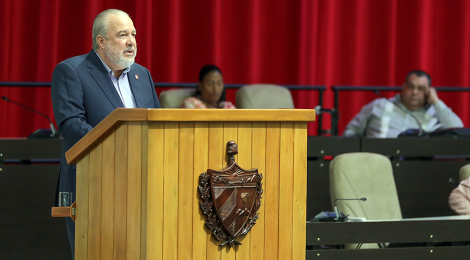 Empresa estatal socialista y formas de gestión: Propuestas de transformaciones económicas y sociales en&nbsp;Cuba
