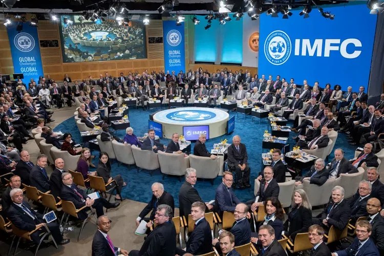 El FMI ordena austeridad y ‘control estricto del gasto’ en la&nbsp;eurozona