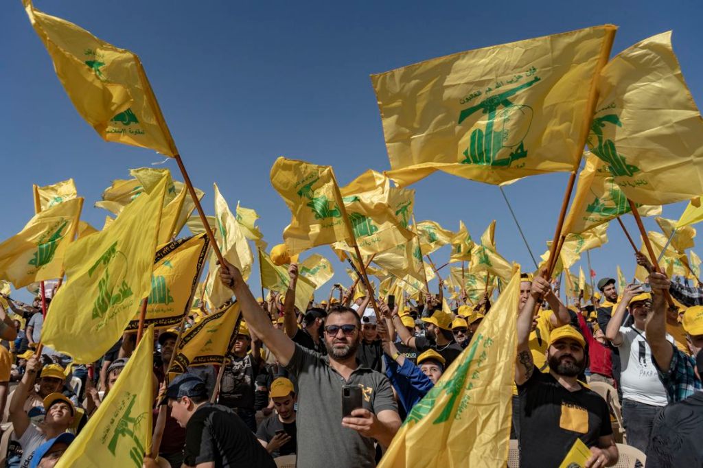 «El proyecto de eliminar a Hezbolá ha fracasado, el enemigo debe retirarse completamente del sur del Líbano» / Familias de militares sionistas exigen el fin de los&nbsp;combates