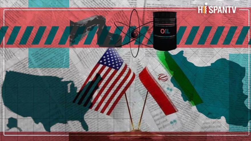 Presidentes de Irán y EEUU firman el memorando de entendimiento; documento&nbsp;completo