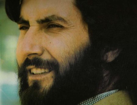 Un 20 de junio es asesinado el cantaó rondeño Luis Marín&nbsp;(vídeos)