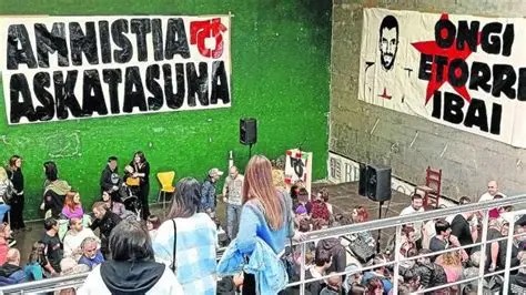 El pueblo y la historia los&nbsp;absolverá