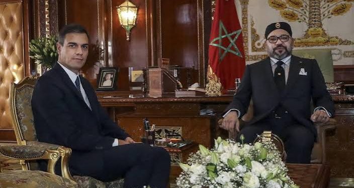 El Polisario denuncia el silencio del gobierno español ante el asesinato de Marruecos a tres&nbsp;saharauis