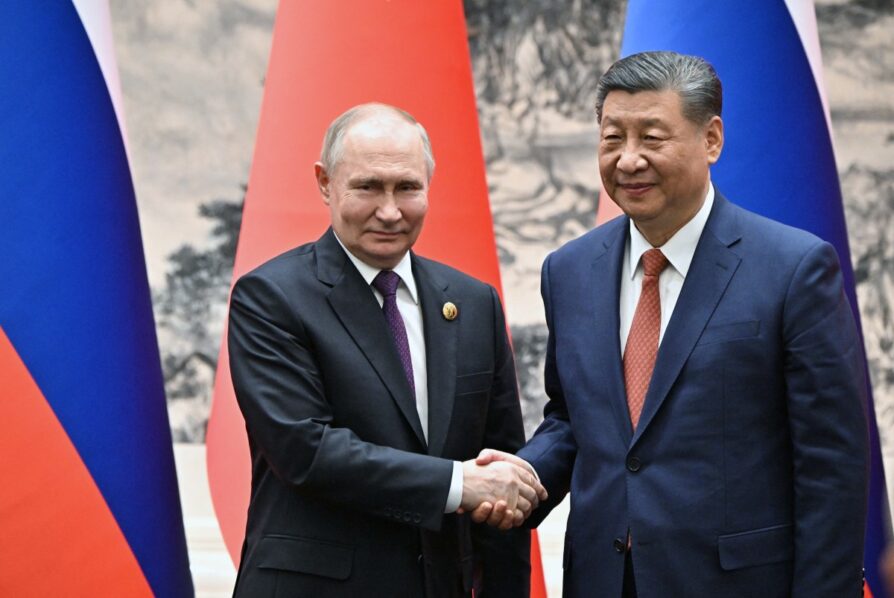 La multipolaridad no es solo geopolítica; se trata, ante todo, de una lucha de clase internacional 
