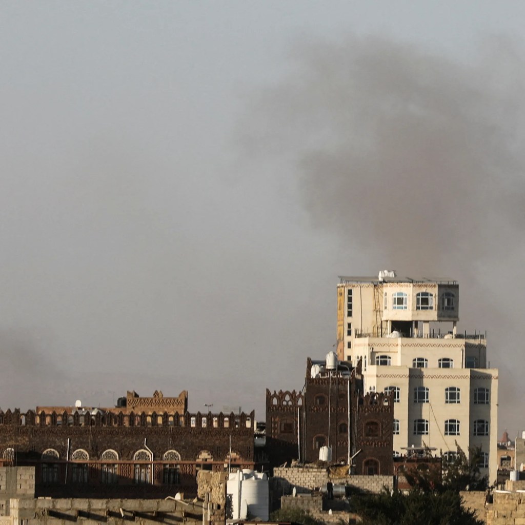 ‘Aeropuerto por aeropuerto’: Yemen responde a la agresión saudí con la misma&nbsp;moneda