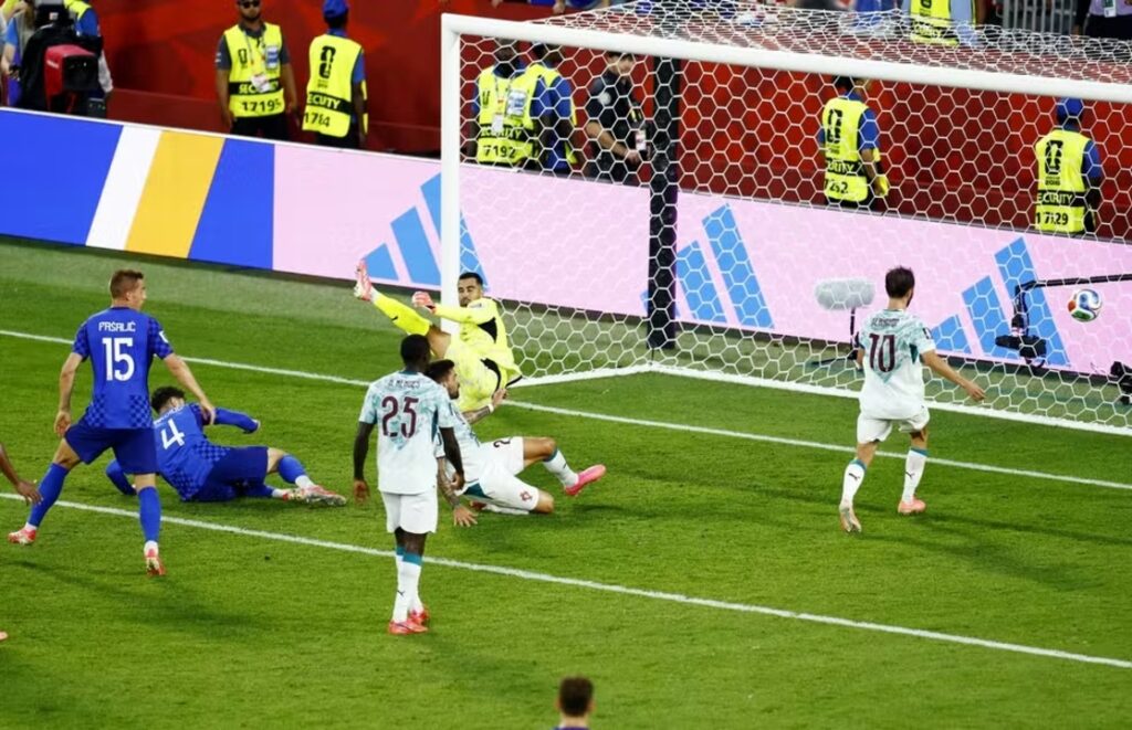 Mundial 2026: El VAR roba los partidos a los pueblos&nbsp;oprimidos
