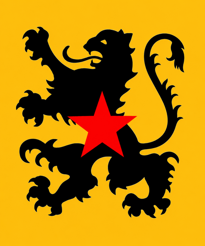 Día nacional de Flandes: «Por una Flandes social y soberana en una Europa diferente y&nbsp;libre»