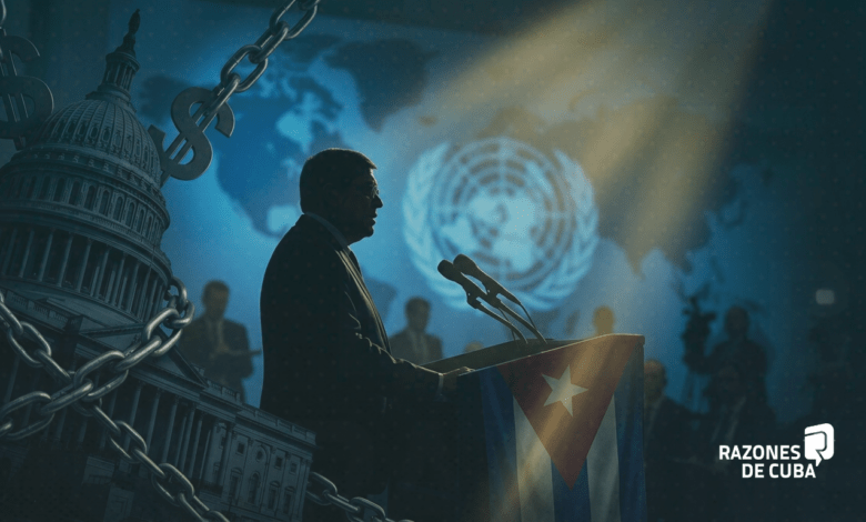 Diplomacia del chantaje: Los hilos coloniales de Washington contra&nbsp;Cuba