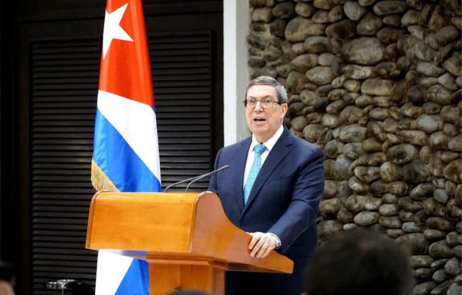 Cuba consigue que la ONU se reúna con urgencia para tratar el genocidio de EE.UU. contra la isla a pesar de las presiones yankis&nbsp;(vídeo)